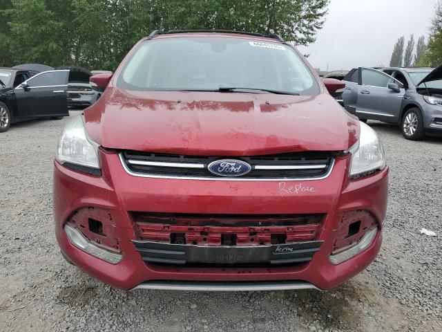 2013 FORD ESCAPE SEL - 1FMCU9HX5DUB97569