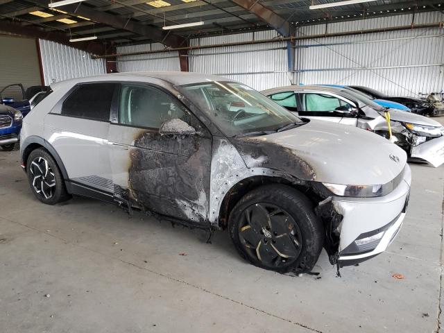 2024 HYUNDAI IONIQ 5 SE KM8KN4DEXRU291163
