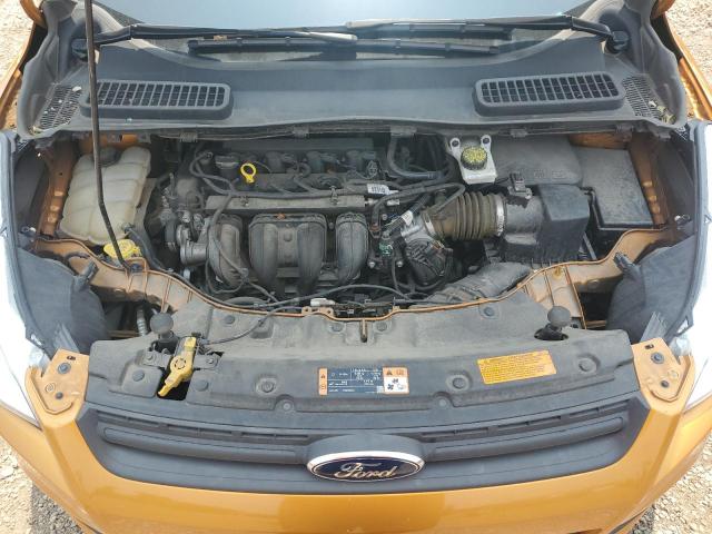 2016 FORD ESCAPE S - 1FMCU0F73GUA26886