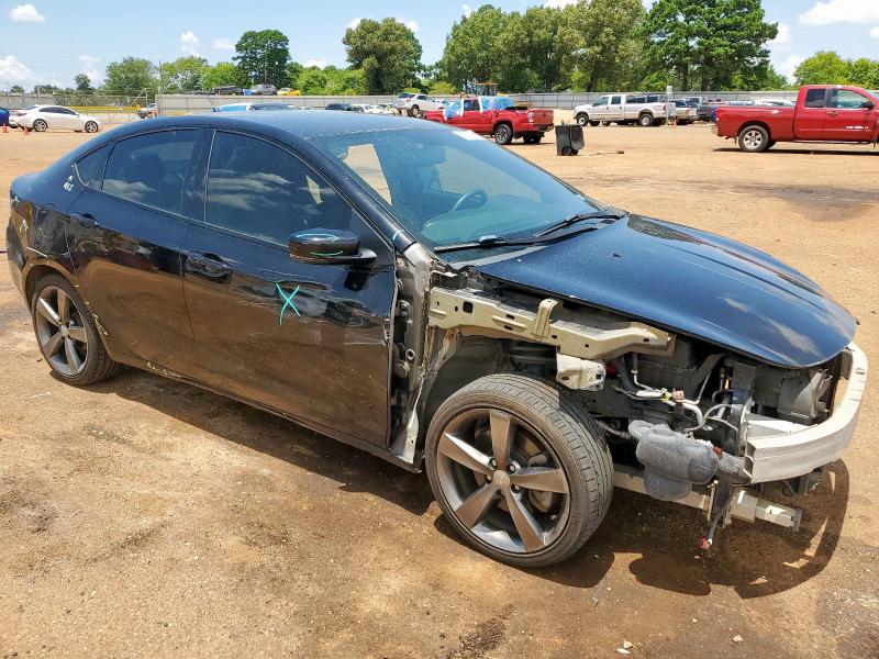 2014 DODGE DART GT - 1C3CDFEB0ED867143