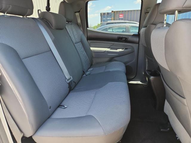 2015 TOYOTA TACOMA DOU - 3TMLU4EN5FM189733