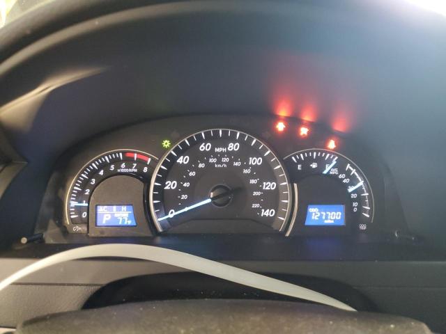 2015 TOYOTA CAMRY LE 4T4BF1FK7FR487089