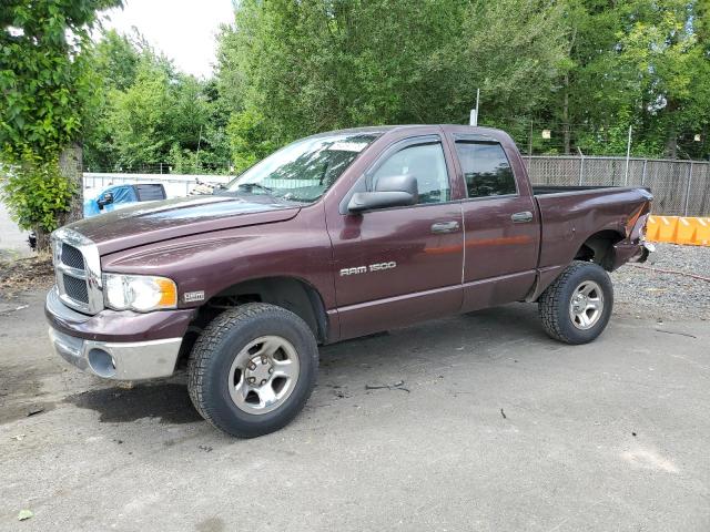 DODGE RAM 1500 S
