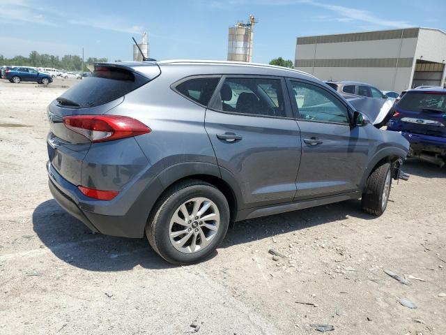 2016 HYUNDAI TUCSON LIM - KM8J33A48GU195438