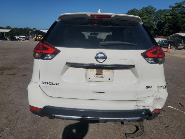 2017 NISSAN ROGUE S JN8AT2MT3HW154260