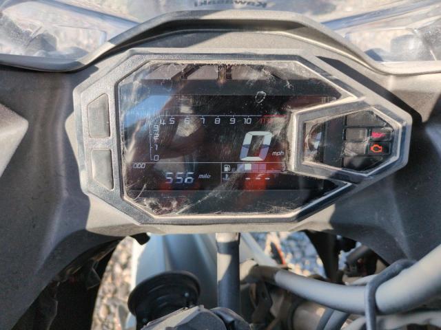 2025 KAWASAKI EX500 H ML5EXGH14SDA48178