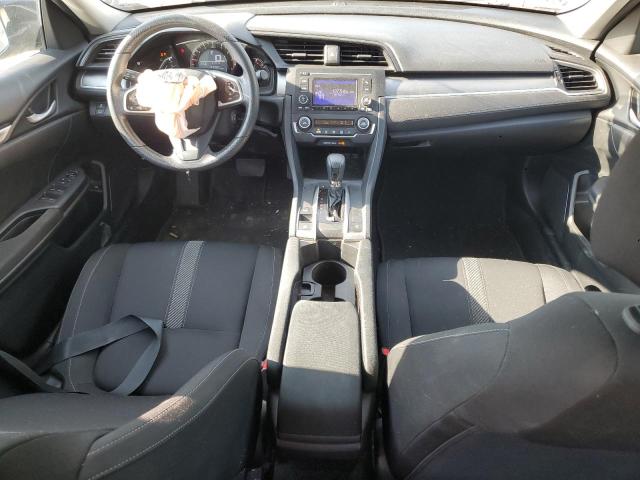 2018 HONDA CIVIC LX 2HGFC2F5XJH595051