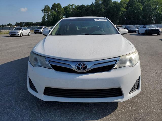 2012 TOYOTA CAMRY BASE - 4T1BF1FK6CU636386