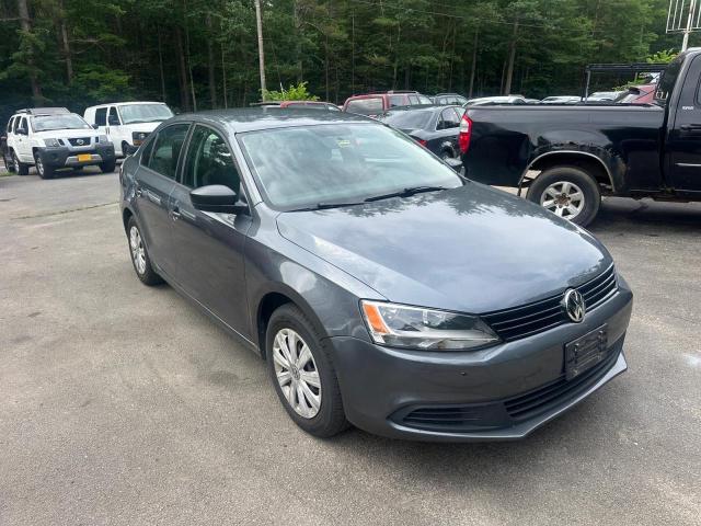 VOLKSWAGEN JETTA BASE