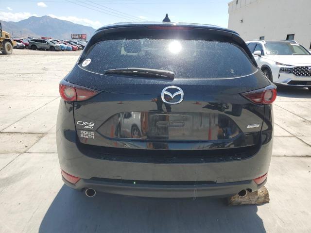 2018 MAZDA CX-5 TOURI JM3KFBCMXJ0309033