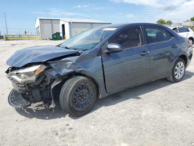 TOYOTA COROLLA L