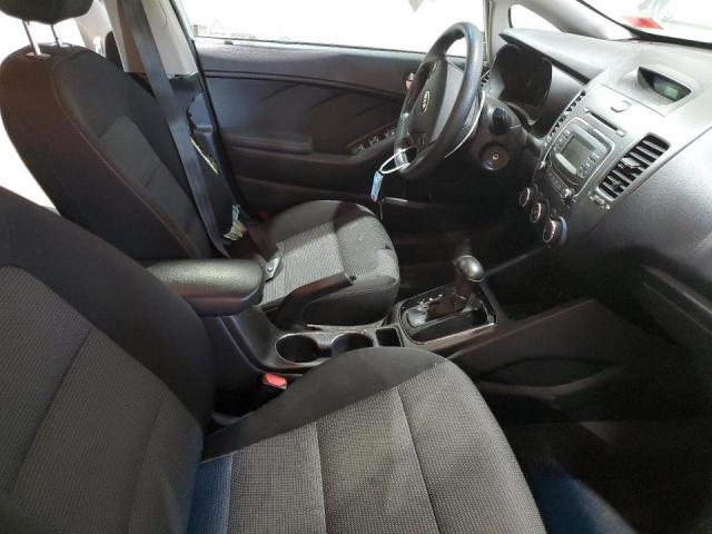 2018 KIA FORTE LX 3KPFK4A71JE168858