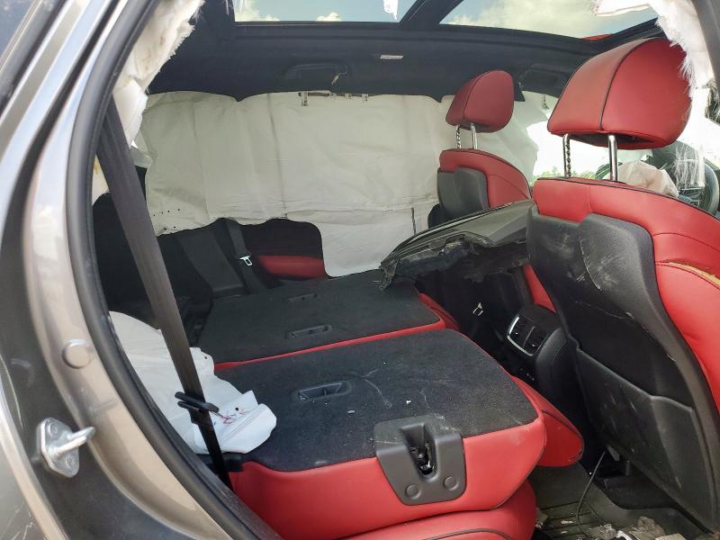 2023 ACURA RDX A-SPEC 5J8TC2H81PL017068