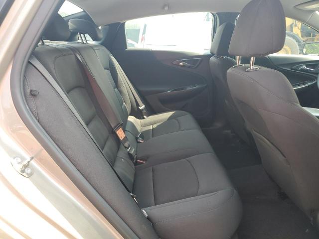 2023 CHEVROLET MALIBU LS 1G1ZB5ST2PF112644