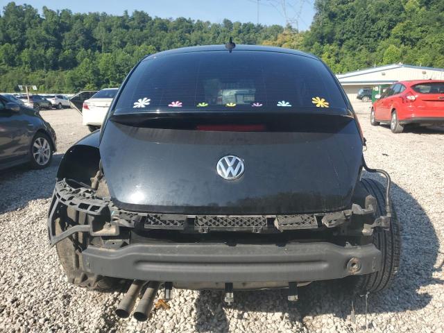 2015 VOLKSWAGEN BEETLE 1.8T 3VWF17ATXFM656170