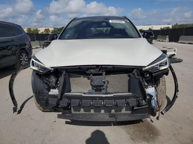 2020 INFINITI QX50 PURE 3PCAJ5M33LF120805