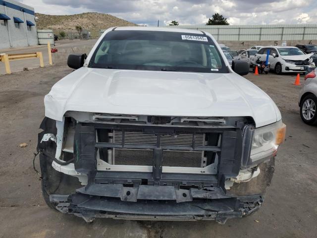 2018 GMC CANYON 1GTG5BEN9J1106149