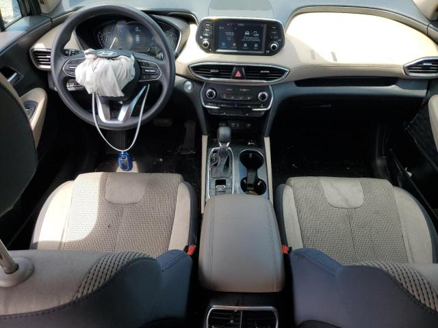 2020 HYUNDAI SANTA FE S - 5NMS3CAD9LH183261