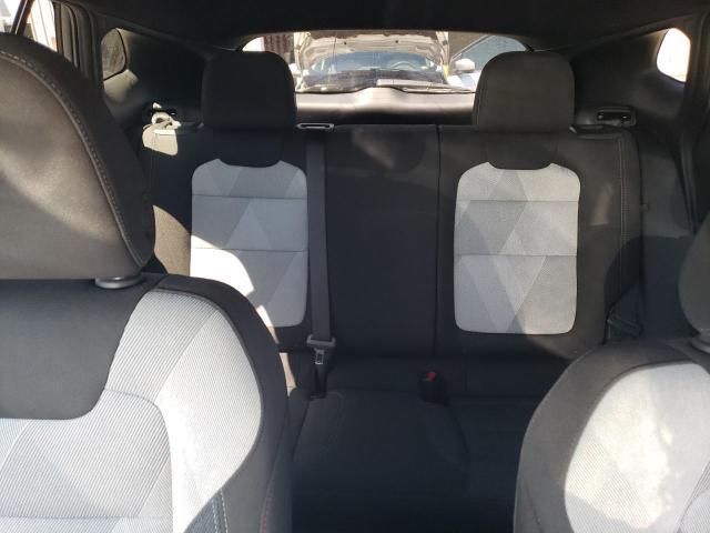 2024 CHEVROLET TRAX 1RS KL77LGE26RC053805