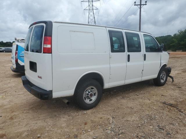 2017 GMC SAVANA G25 1GTW7AFF2H1123182