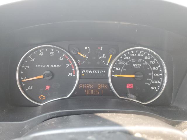 2012 CHEVROLET COLORADO - 1GCESBF91C8102981