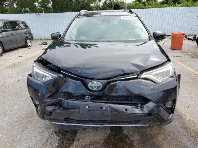 2017 TOYOTA RAV4 HV LIMITED JTMDJREV7HD096348