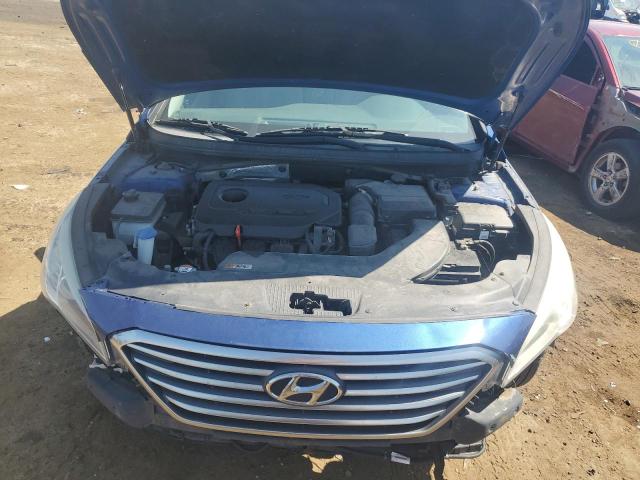 2015 HYUNDAI SONATA SE 5NPE24AF7FH138933