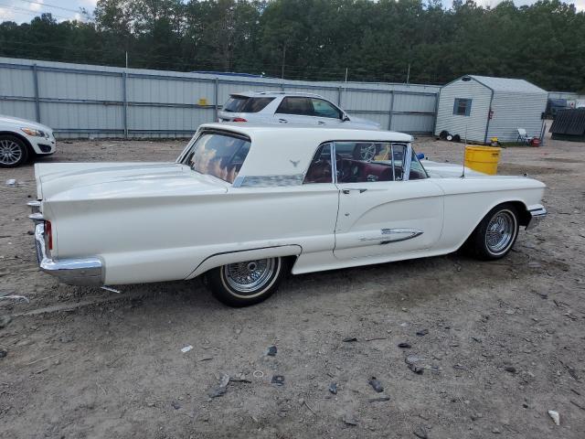 FORD THUNDERBIR 1959 white   H9YH126848 photo #4