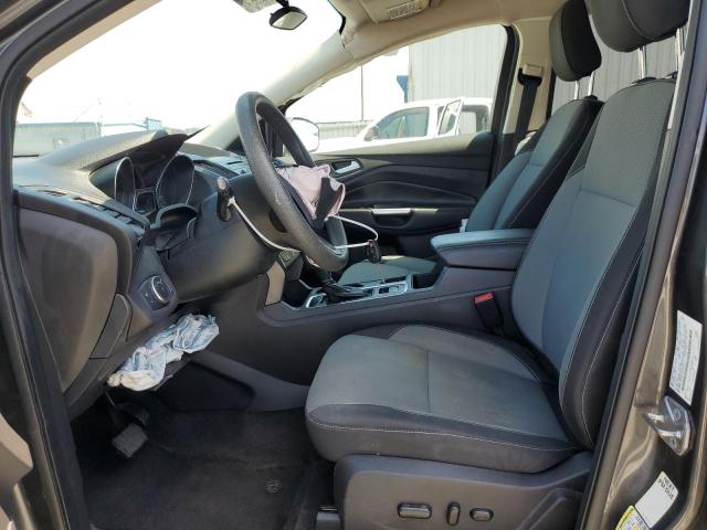 2018 FORD ESCAPE SE - 1FMCU0GD2JUA12523