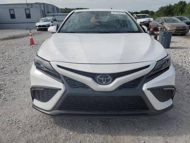 2022 TOYOTA CAMRY SE - 4T1G11AK7NU638534