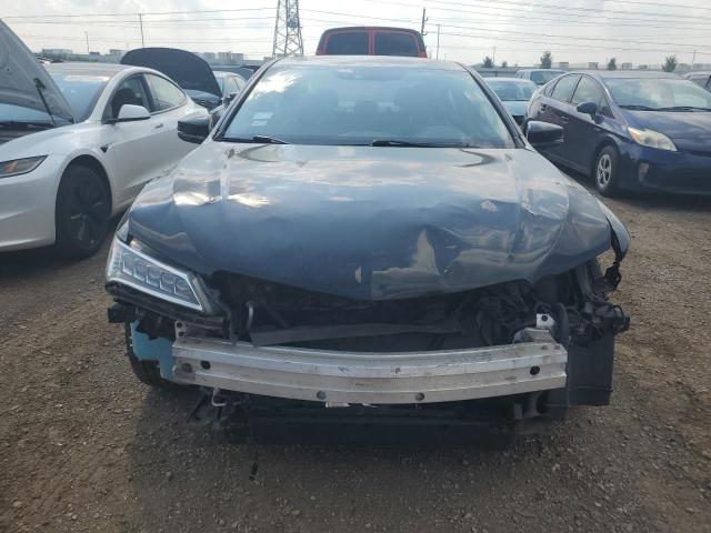 2015 ACURA TLX TECH 19UUB3F57FA003708