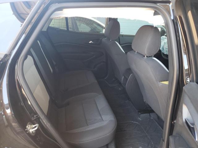 2024 CHEVROLET TRAX LS KL77LFE29RC192269