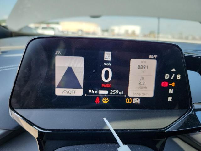 2023 VOLKSWAGEN ID.4 PRO S - 1V2VMPE80PC037090