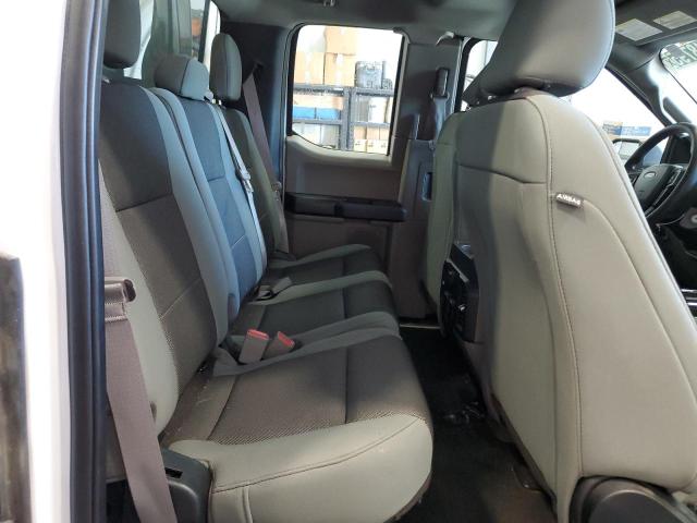 2019 FORD F150 SUPER CAB 1FTFX1E54KKE40004