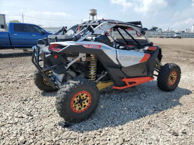2019 CAN-AM MAVERICK X #3320154340