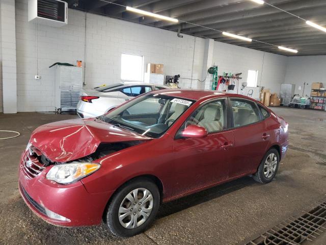 HYUNDAI ELANTRA BL