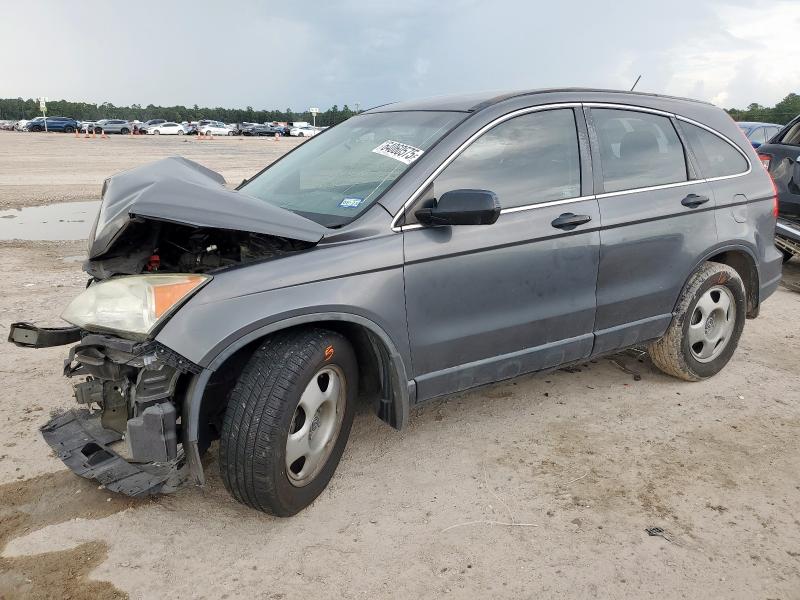 2011 HONDA CR-V LX - 5J6RE3H37BL044128