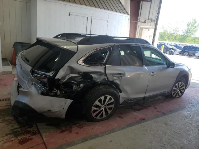 2025 SUBARU OUTBACK PR 4S4BTAFC7S3219347