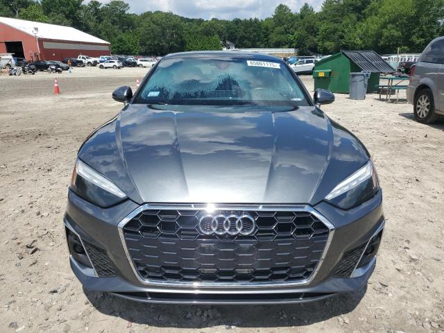 2021 AUDI A5 PREMIUM WAUFACF55MA016168