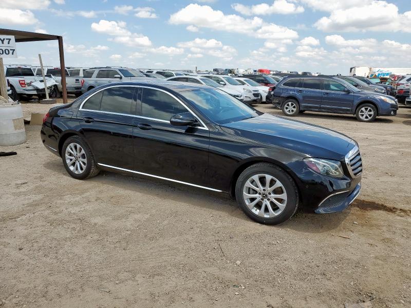 2018 MERCEDES-BENZ E 300 WDDZF4JB7JA319085