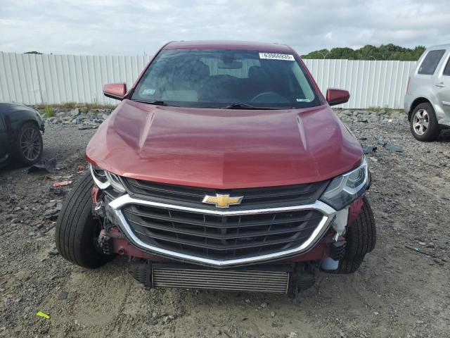 2018 CHEVROLET EQUINOX LT - 2GNAXJEVXJ6329928