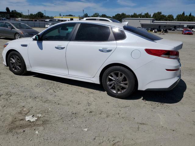 2019 KIA OPTIMA LX 5XXGT4L36KG337518
