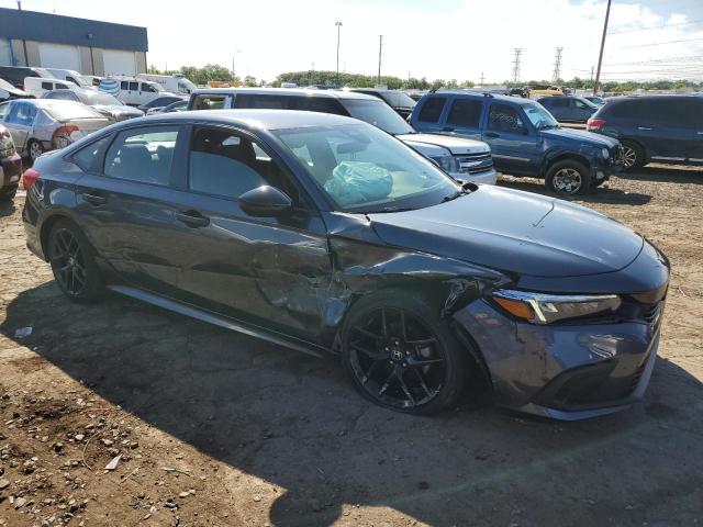 2023 HONDA CIVIC SPOR 2HGFE2F56PH558596