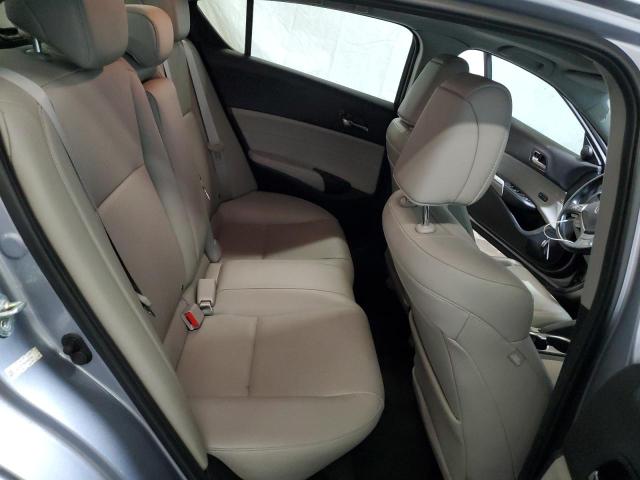 2016 ACURA ILX PREMIU 19UDE2F78GA002734