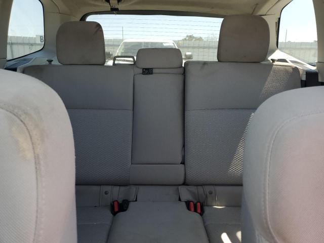 2017 SUBARU FORESTER 2 JF2SJADC4HH412582