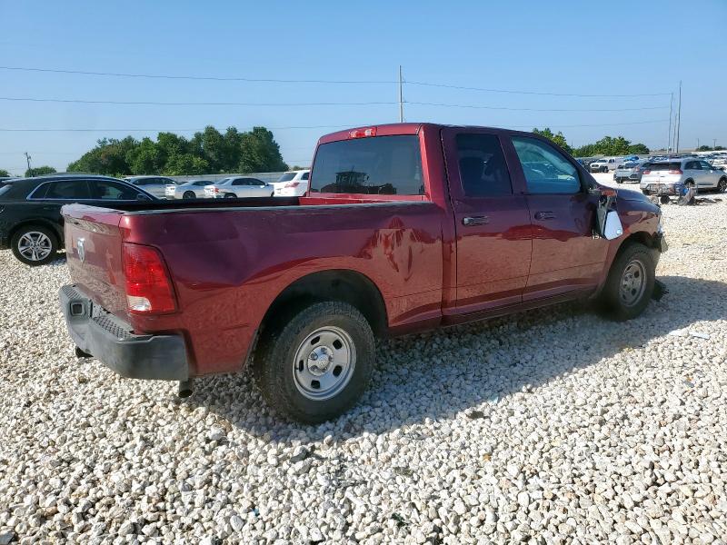 2018 RAM 1500 ST 1C6RR6FG8JS330468