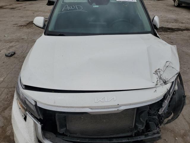2022 KIA SELTOS LX KNDEPCAA1N7337088