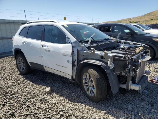 2019 JEEP CHEROKEE L 1C4PJMLB7KD251268