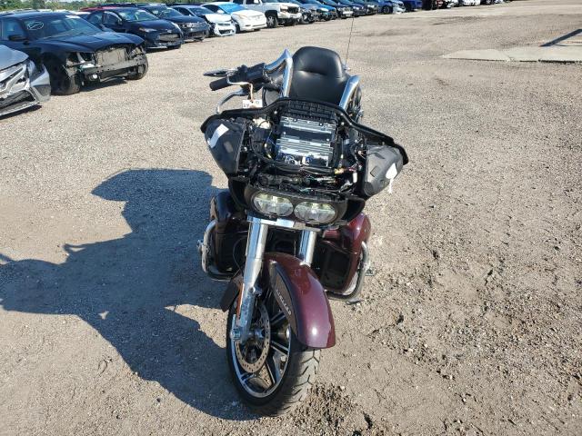 2021 HARLEY-DAVIDSON FLTRK 1HD1KZF10MB666433