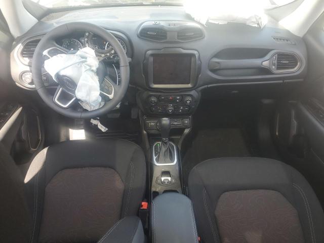 2023 JEEP RENEGADE L ZACNJDB19PPP61644